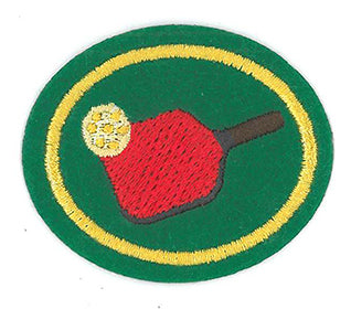 Pickleball