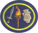 Judges Of Israel