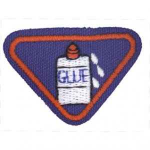 Glue Right