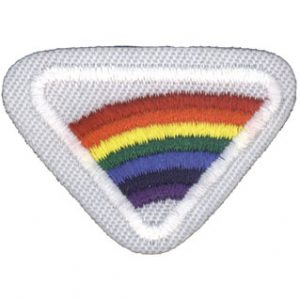 Rainbow Promise
