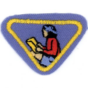 Reading - Busy Bee (I)