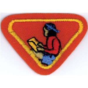 Reading - Sunbeam (II)