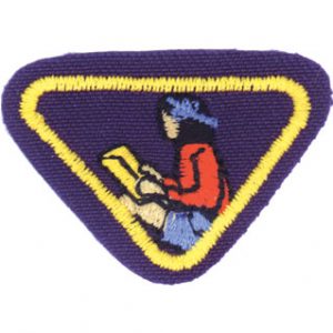 Reading - Builder (III)