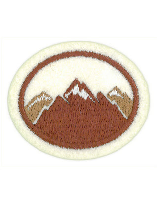 Mountains