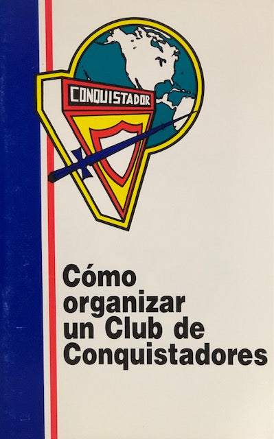 How to start a PF club spanish