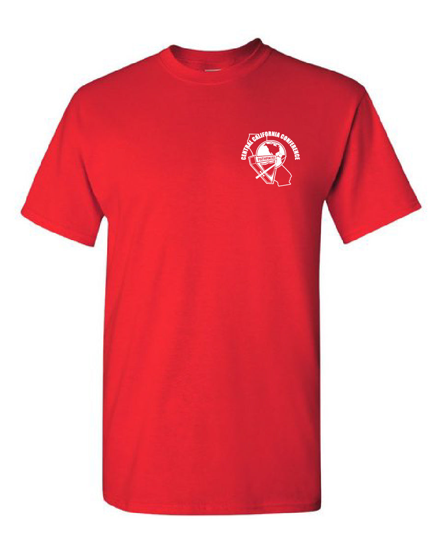 Red Pathfinders