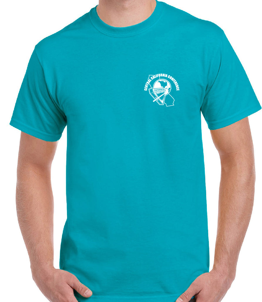 Tropical Blue Pathfinders