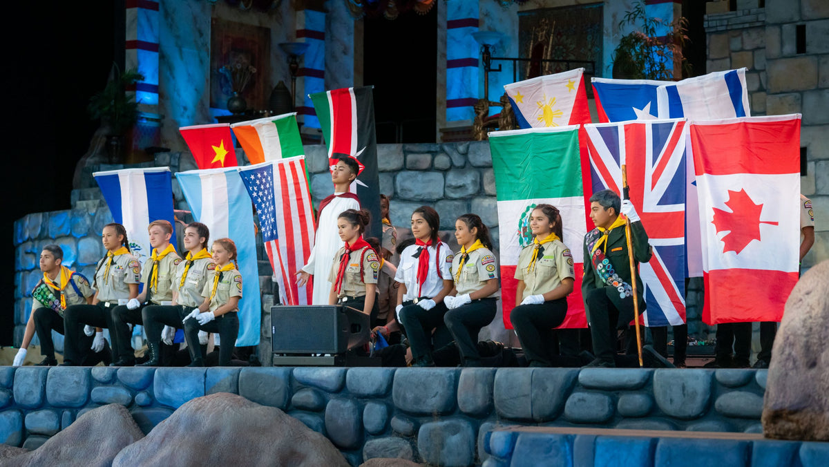 Pathfinder – Pathfinders | Central California Conference