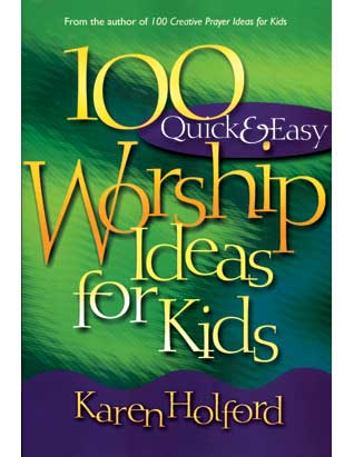 100 worship ideas
