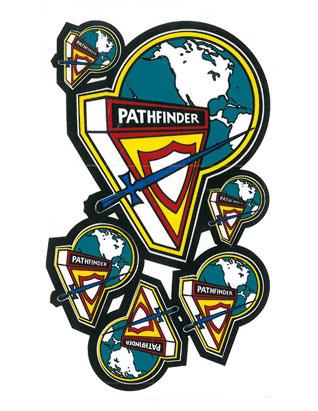 Supplies/Manuals – Pathfinders | Central California Conference