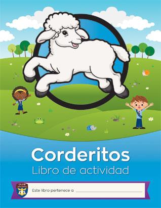 LL Activity Book-Spanish