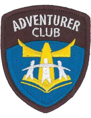 Pathfinders Guide Class Patch Class A Uniform Adv. – Pathfinders | Central California Conference