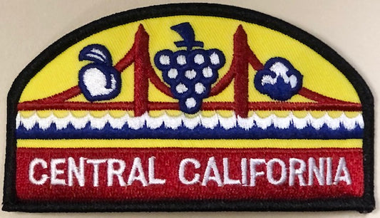 Pathfinders Guide Class Patch Class A Uniform – Pathfinders | Central California Conference