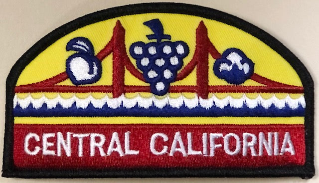 CCC Patch