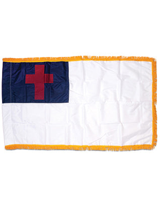 Christian Flag