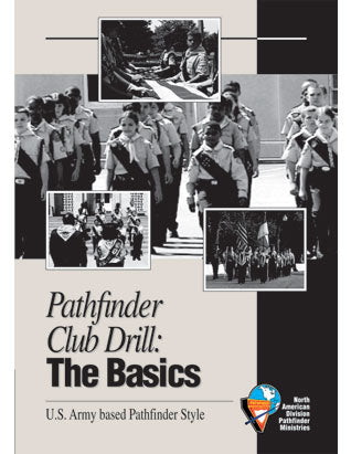 Club drill DVD