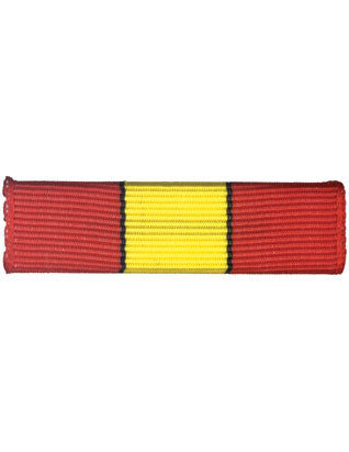 Companion Ribbon Bar