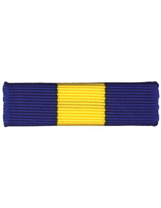 Friend Ribbon Bar