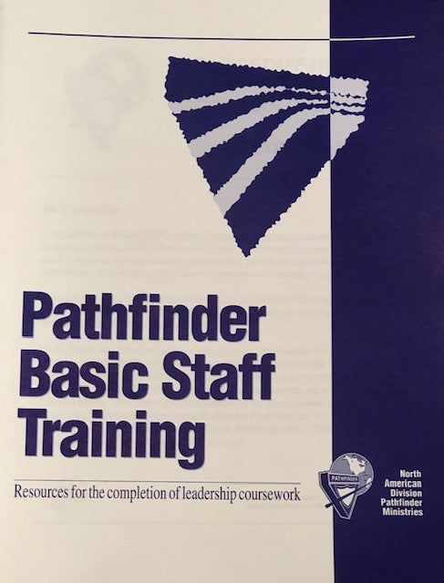 PF Basic Staff Training