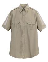 PF Men's Shirt Short Sleeve