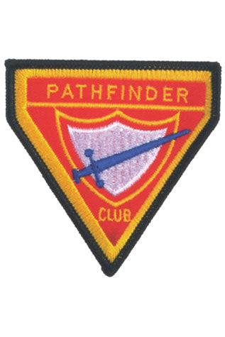 Pathfinders Guide Class Patch Class A Uniform – Pathfinders | Central California Conference