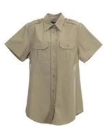 PF Women's Staff Blouse (Short Sleeve)