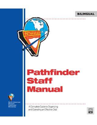 Path Staff Manual - English