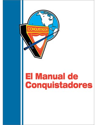 Pathfinder Staff Manual - Spanish