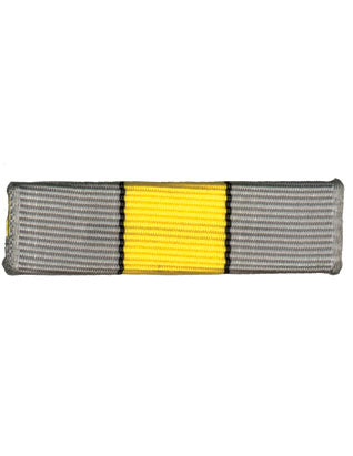 Rankers Ribbon Ranger Class Ribbon Bar – Pathfinders | Central California Conference