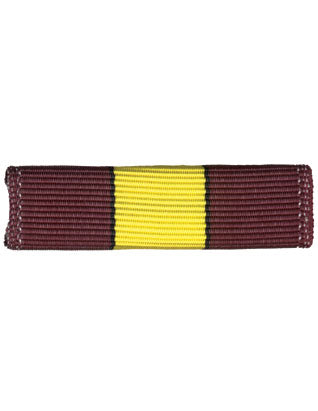 Voyager Ribbon Bar