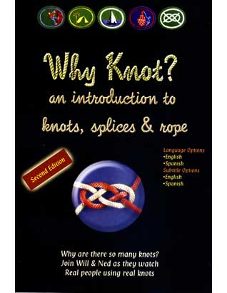 Why Knot? DVD